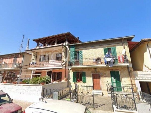 appartamento in vendita a San Cesareo