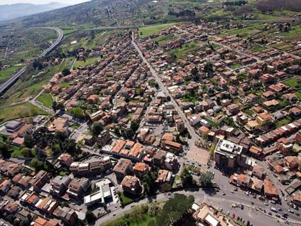 terreno agricolo in vendita a San Cesareo
