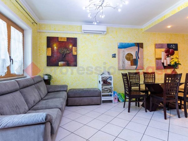 casa indipendente in vendita a San Cesareo