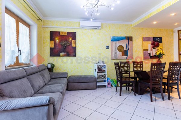 casa indipendente in vendita a San Cesareo