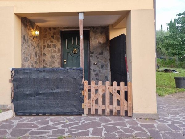 appartamento in vendita a San Cesareo