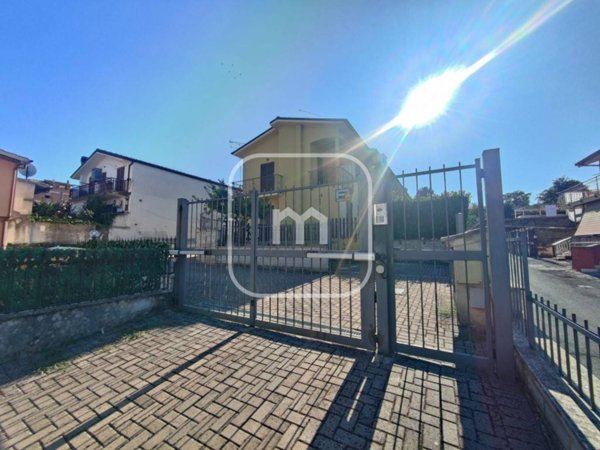 appartamento in vendita a San Cesareo