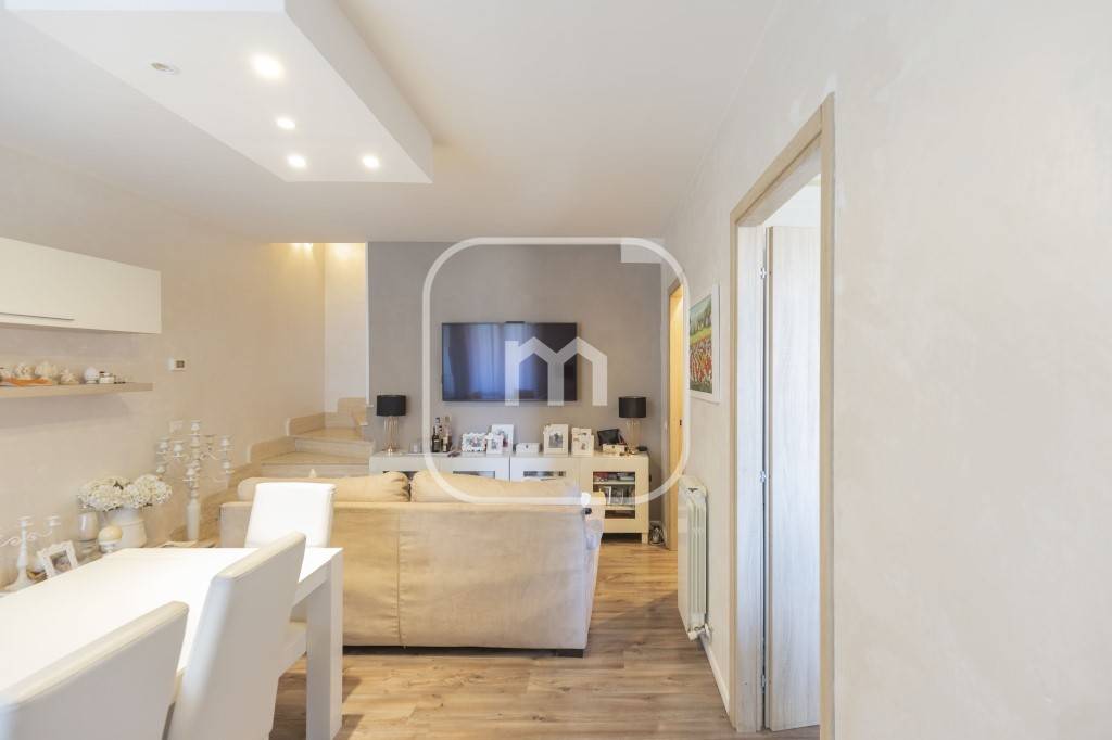 casa indipendente in vendita a San Cesareo