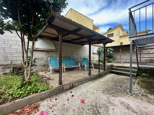 appartamento in vendita a San Cesareo