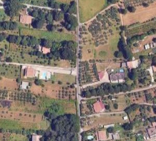 appartamento in vendita a San Cesareo