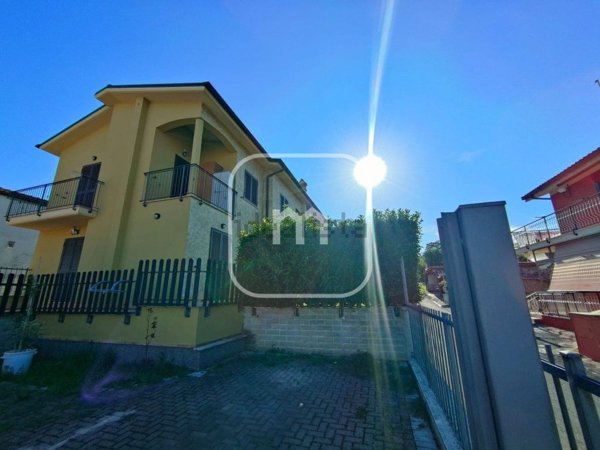 appartamento in vendita a San Cesareo