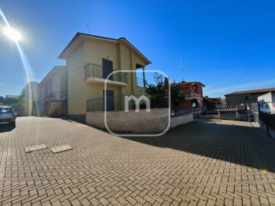 appartamento in vendita a San Cesareo