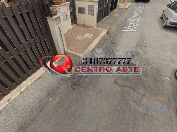casa indipendente in vendita a San Cesareo