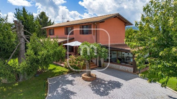 casa indipendente in vendita a San Cesareo