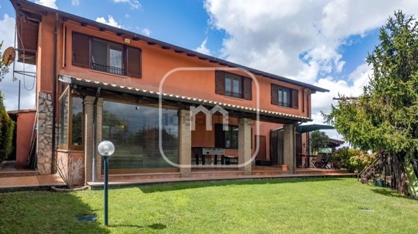 casa indipendente in vendita a San Cesareo