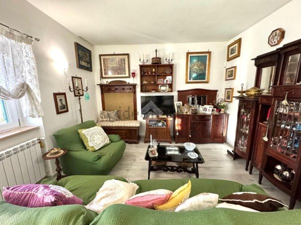 casa indipendente in vendita a San Cesareo