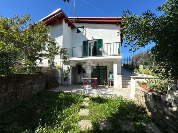 casa indipendente in vendita a San Cesareo