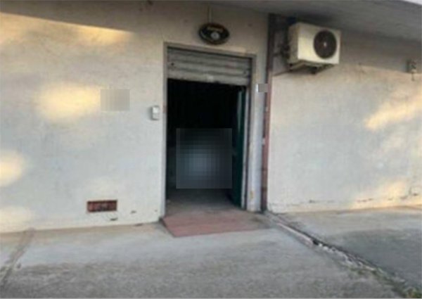 negozio in vendita a San Cesareo
