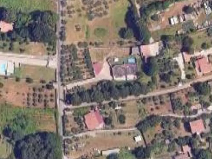 terreno edificabile in vendita a San Cesareo