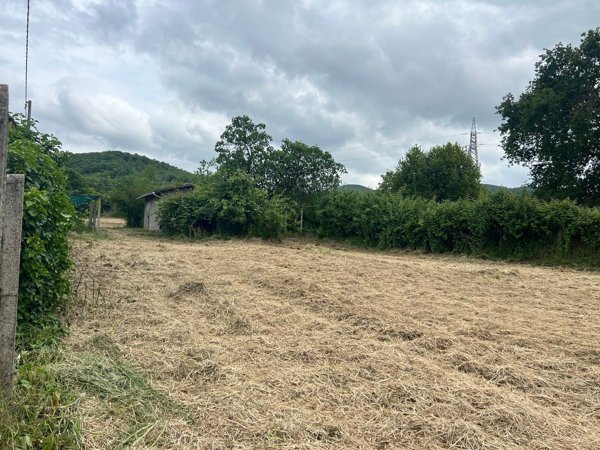 terreno agricolo in vendita a San Cesareo
