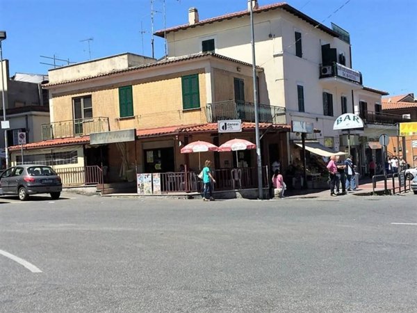 negozio in vendita a San Cesareo