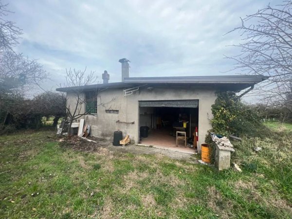 locale commerciale in vendita a San Cesareo