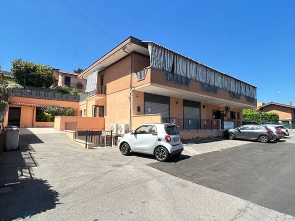 negozio in vendita a San Cesareo