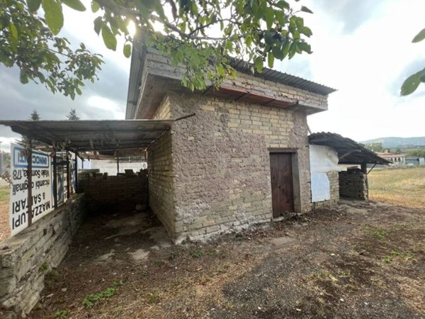 casa indipendente in vendita a San Cesareo