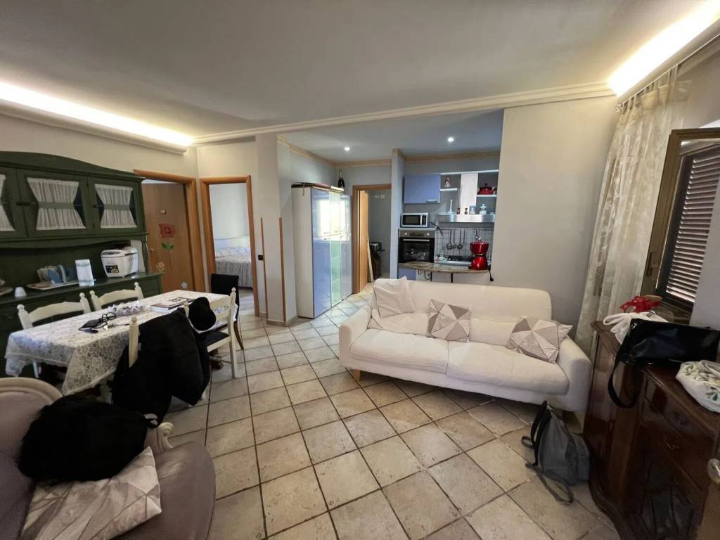 appartamento in vendita a San Cesareo