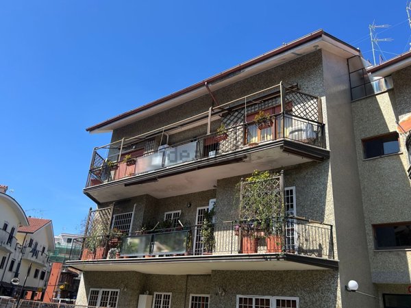 appartamento in vendita a San Cesareo