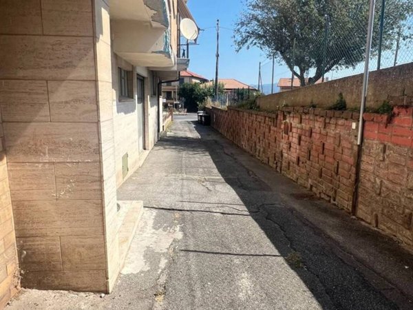 appartamento in vendita a San Cesareo