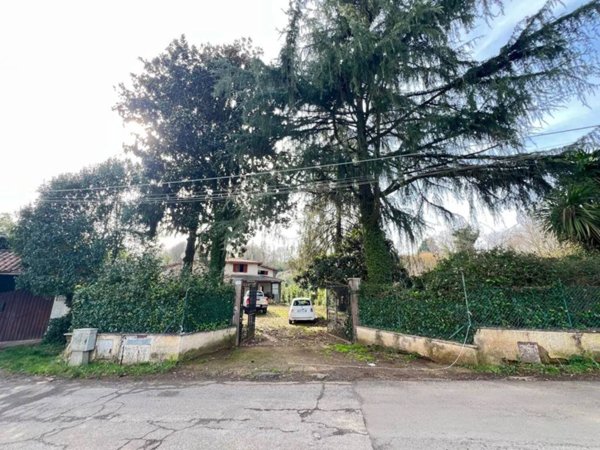 casa indipendente in vendita a San Cesareo