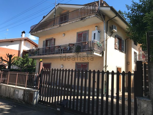 casa indipendente in vendita a San Cesareo