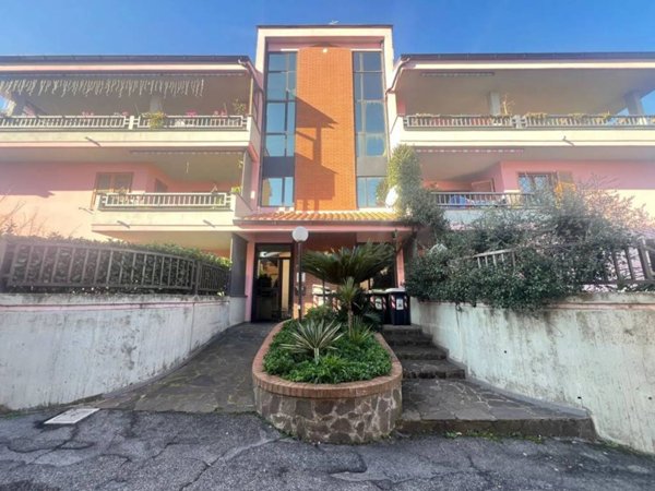 appartamento in vendita a San Cesareo