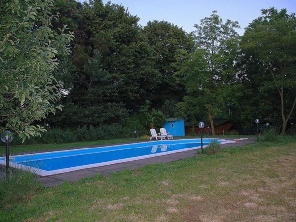 casa indipendente in vendita a San Cesareo