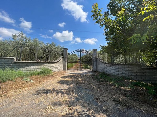 appartamento in vendita a San Cesareo