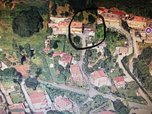 casa indipendente in vendita a San Cesareo in zona Colle di Fuori