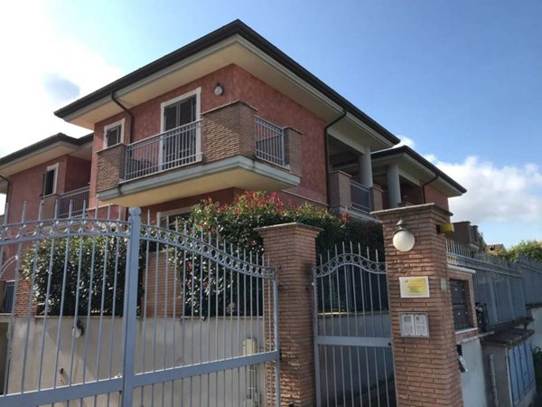 appartamento in vendita a San Cesareo