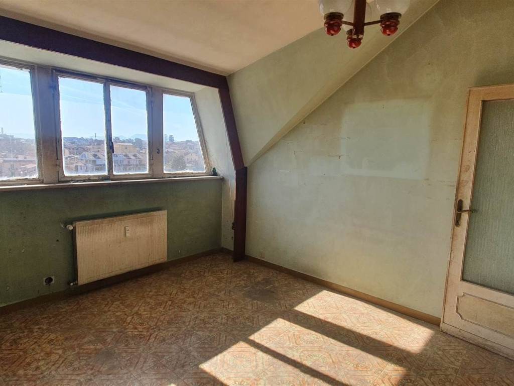 appartamento in vendita a San Cesareo