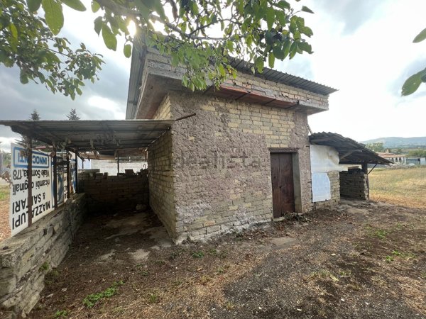 appartamento in vendita a San Cesareo