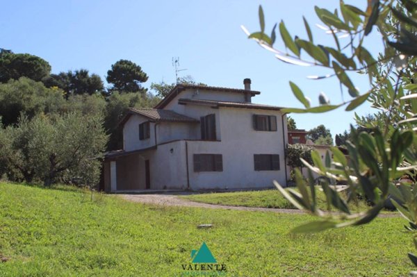 casa indipendente in vendita a San Cesareo