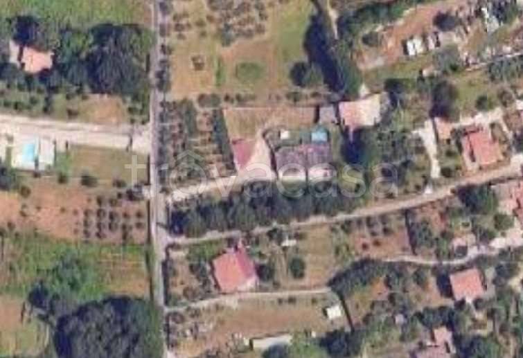 terreno agricolo in vendita a San Cesareo