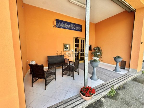 appartamento in vendita a San Cesareo