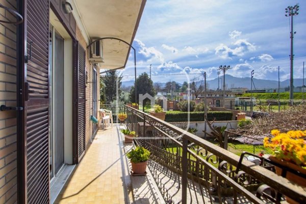 appartamento in vendita a San Cesareo