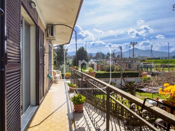 appartamento in vendita a San Cesareo