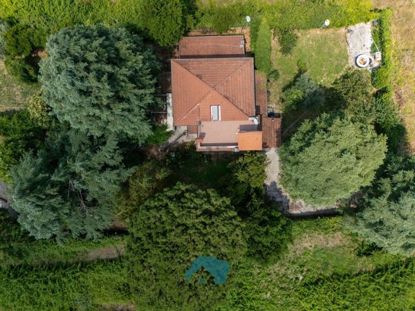 appartamento in vendita a San Cesareo