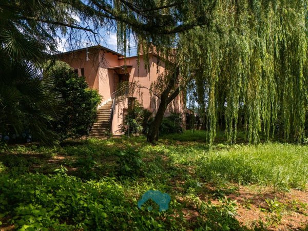 appartamento in vendita a San Cesareo