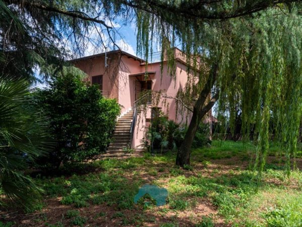 casa indipendente in vendita a San Cesareo