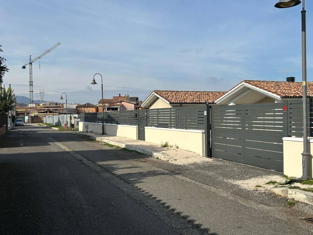 appartamento in vendita a San Cesareo