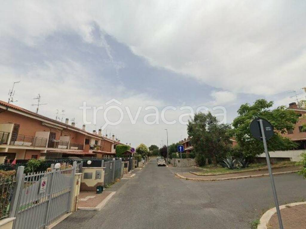 casa indipendente in vendita a San Cesareo