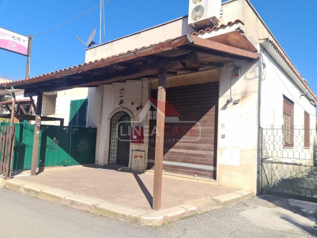 appartamento in vendita a San Cesareo