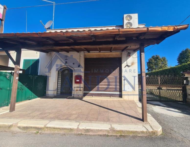 appartamento in vendita a San Cesareo