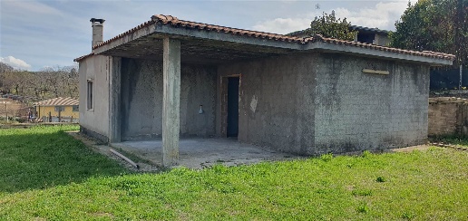 casa indipendente in vendita a San Cesareo