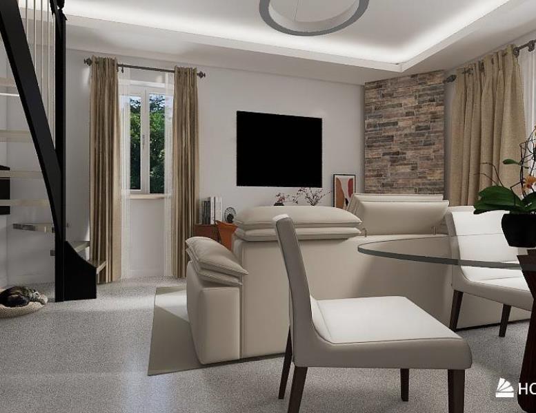 casa indipendente in vendita a San Cesareo