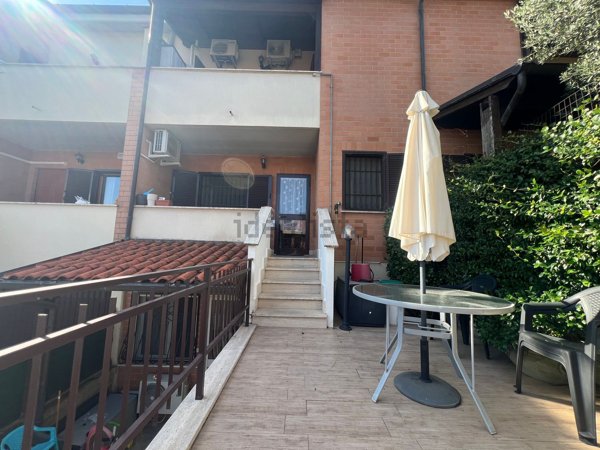 pentavano in vendita a San Cesareo